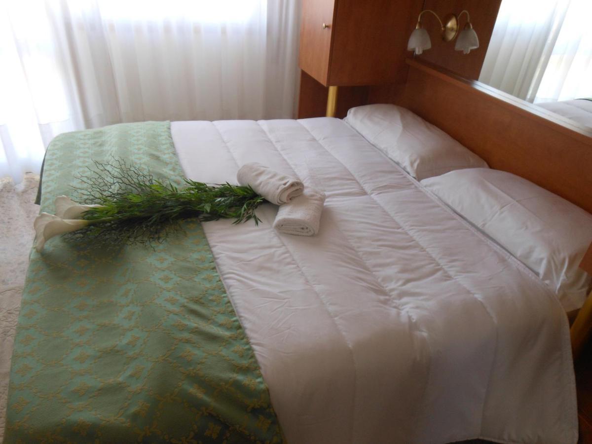 Oasi Verde Lido di Jesolo Kültér fotó