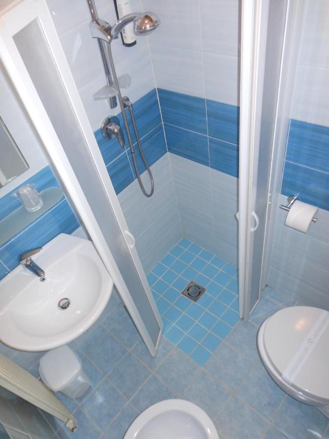 Oasi Verde Lido di Jesolo Kültér fotó